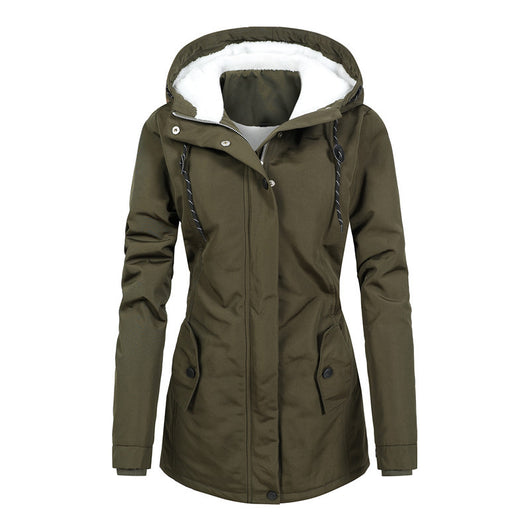 Chaqueta Acolchada Picture Boy - Algodón Premium - Image 7