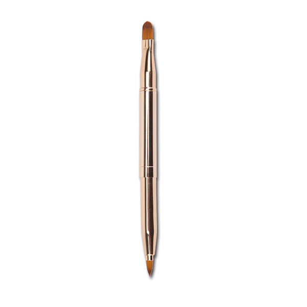 Brocha Multifuncional para Sombras y Gloss Labial - Image 4