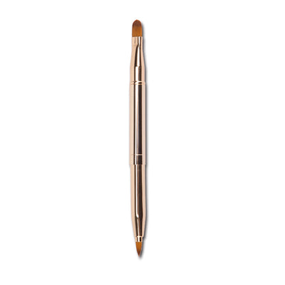 Brocha Multifuncional para Sombras y Gloss Labial - Image 4