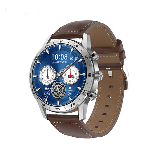 Pulsera Deportiva Inteligente para Monitoreo de Presión Arterial y Oxígeno - Image 2