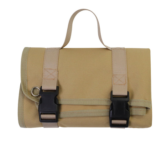 Tapete Táctico Impermeable para Camping, Playa y Actividades Outdoor - Image 5