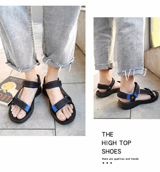Sandalias Ultraligeras EVA para Playa - Image 31