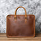 Brown M