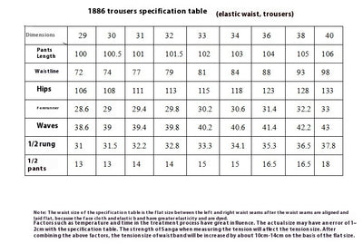 Pantalones de Trabajo Estilo Camuflaje Europeo-Americano para Hombre - Image 10