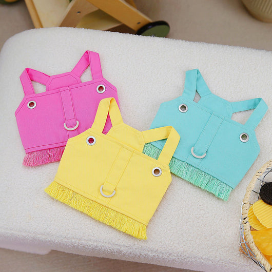 Arnés Personalizado de Moda para Mascotas - Image 2