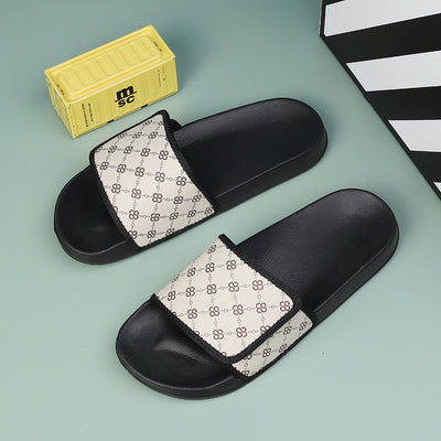 Sandalias de Playa para Hombre con Velcro - Cómodas, Antideslizantes y de Alta Calidad - Image 3