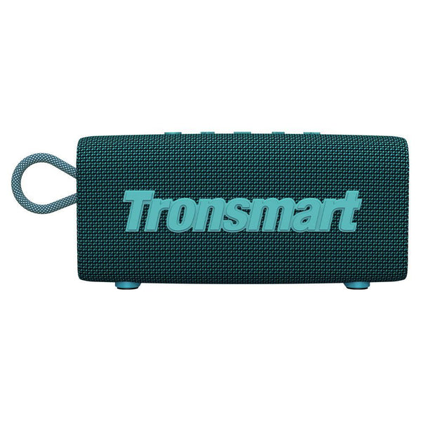 Parlante Bluetooth Portátil Resistente al Agua para Exteriores