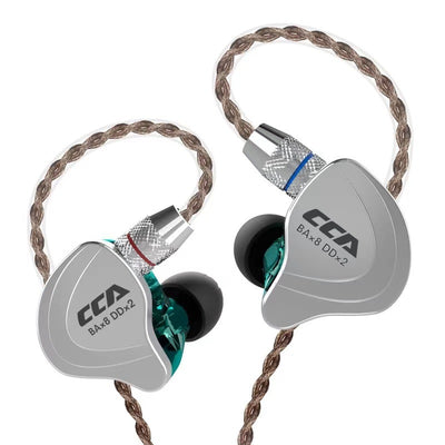 Auriculares Subwoofer con Cancelación de Ruido HiFi - Image 13