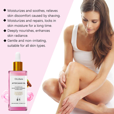 Crema Hidratante Nutritiva Calmante para Piel Suave - Image 16
