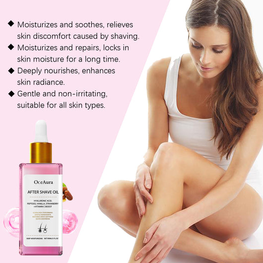 Crema Hidratante Nutritiva Calmante para Piel Suave - Image 16