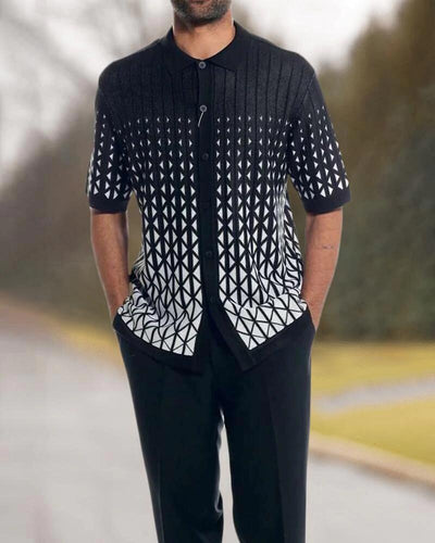 Camisa de Playa Estilo Casual para Hombre - Colección Primavera Verano - Image 2