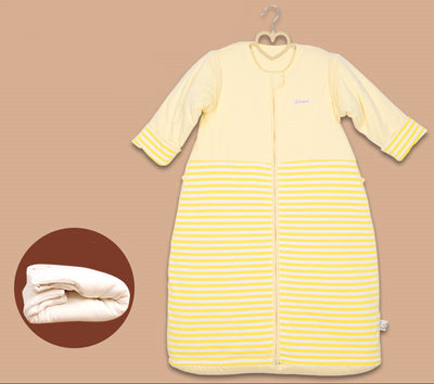 Saco de Dormir Versátil para Bebé - Todas las Estaciones - Image 12