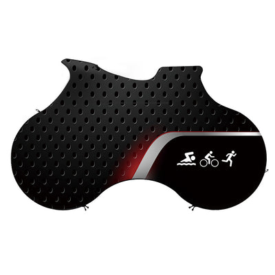 Funda Protectora Elástica Antipolvo para Automóvil - Cobertura Completa - Image 11
