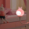 Luz Nocturna USB Conejito