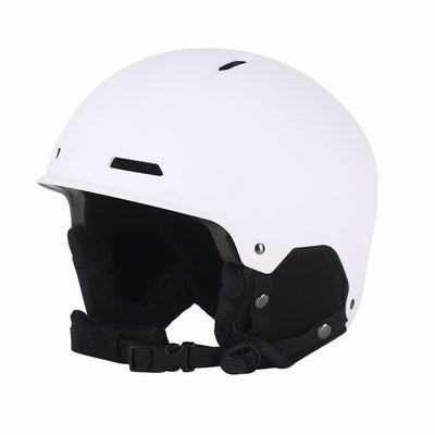 Casco de Esquí Deportivo Media Cara - Protección Extrema para Invierno - Image 11