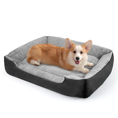 Cama Nido para Perros Medianos y Grandes - Transpirable y Versátil para Todas las Estaciones - Image 4