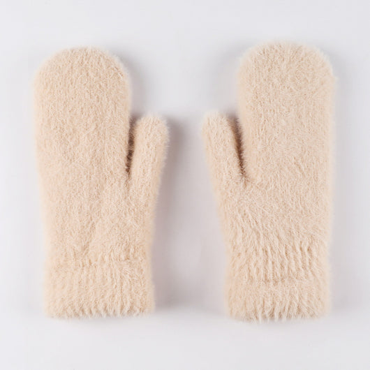 Guantes Térmicos Impermeables Acolchados de Marta - Image 5