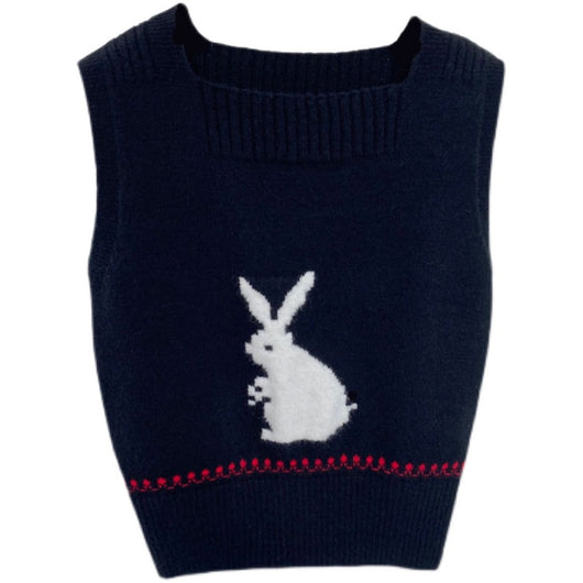 Cardigan Holgado Estilo Universitario para Mujer - Image 96