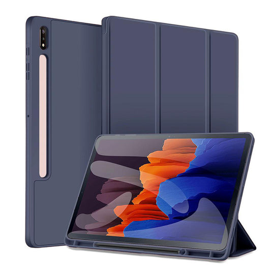 Funda Minimalista para Tablet S8/S9 con Compartimiento para Stylus - Image 2