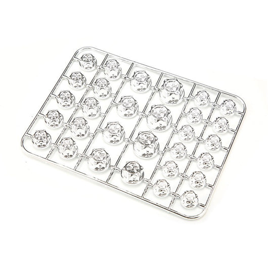 Tapa de Válvula para Motor de Motocicleta de Alto Rendimiento - Image 9