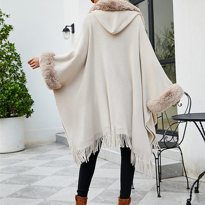 Pashmina de Viaje para Mujer en Cachemira Premium - Image 13