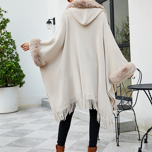 Pashmina de Viaje para Mujer en Cachemira Premium - Image 13
