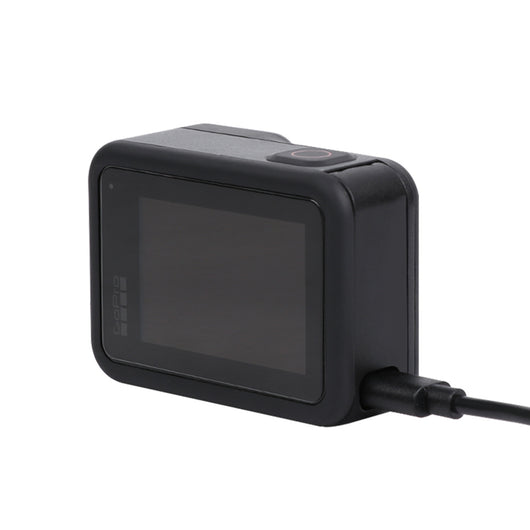Tapa Lateral de Batería Recargable para GoPro HERO8 Black - Cubierta Protectora - Image 10