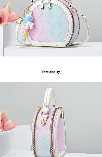 Bolso Bandolera Coordinado para Mamás - Image 13