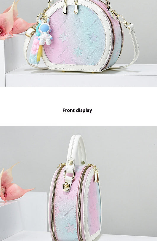 Bolso Bandolera Coordinado para Mamás - Image 13