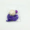 Juguete Interactivo para Gatos con Campanas de Madera y Puzzle Sonoro