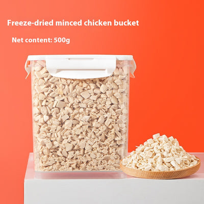 Snacks Liofilizados para Perros - Alimento Natural Premium - Image 22