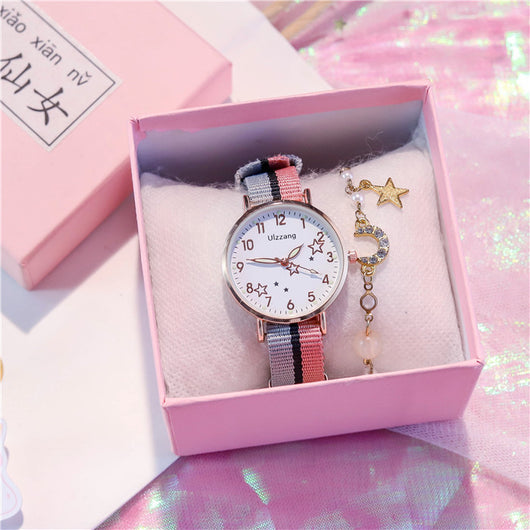 Reloj Luminoso de Diseño Exclusivo y Estilo Sencillo - Image 18