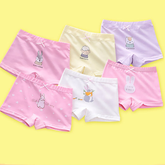 Boxers de Algodón para Niños - Cómodos y Duraderos - Image 3