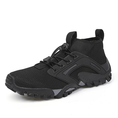 Botas de Senderismo Transpirables con Suela Antideslizante para Hombre - Image 2