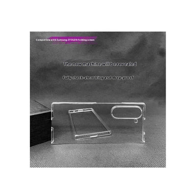 Funda Protectora de PC Transparente Anti-Caídas para Smartphone - Image 5