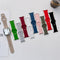 Correa de Silicona King Kong Wave Compatible con Relojes Inteligentes