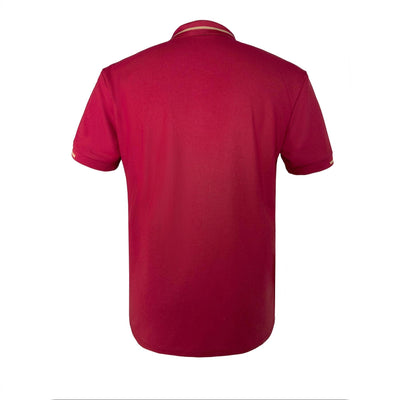 Polo Casual de Manga Corta para Hombre con Cuello Solapa - Image 3