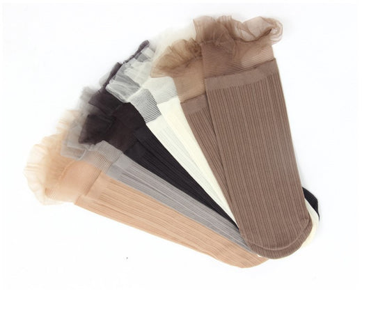 Calcetines Cómodos Transpirables - Versátiles para Cualquier Ocasión - Image 19