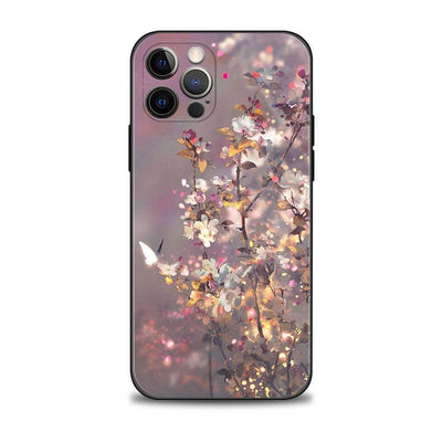 Funda Protectora para Celular Diseño Playa Resistente a Caídas - Image 14