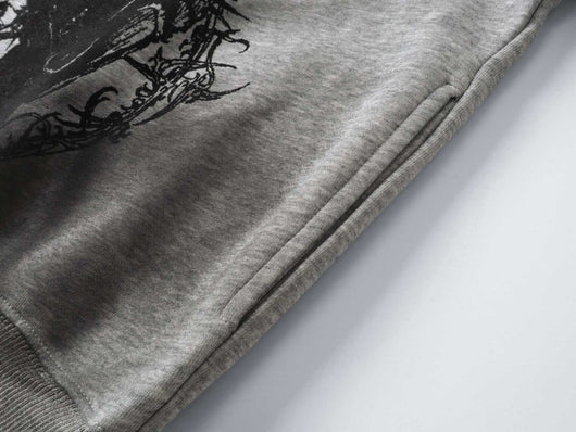 Sudadera Abrigo Urbano Otoño - Diseño Tendencia - Image 11