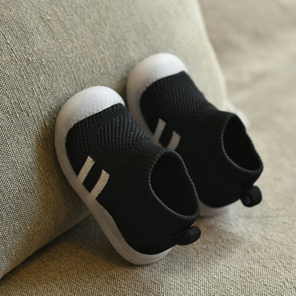 Calcetines Antideslizantes para Bebé - Primavera y Otoño