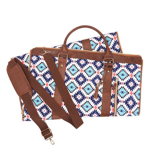 Bolsa de Viaje para Traje - Equipaje de Mano Inteligente - Image 10