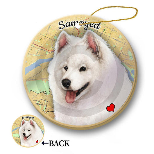 Adorno Colgante para Auto con Diseño de Perro en Acrílico - Image 142