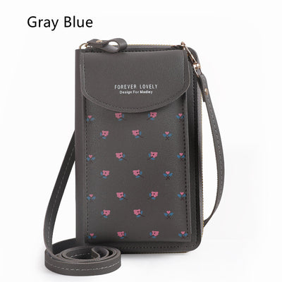 Bolso Funcional para Celular Mujer - Gran Capacidad y Diseño Elegante - Image 20