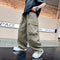 Pantalones Holgados de Primavera para Niños - Diseño Elegante y Cómodo