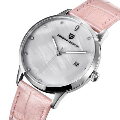 Reloj Casual Pagani Design Berjani - Elegancia Diaria - Image 7