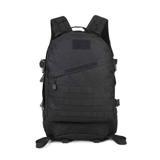 Mochila Táctica de Camuflaje para Aventuras al Aire Libre