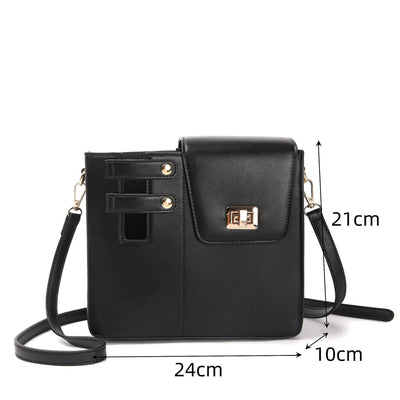 Bolsa Térmica Crossbody para Botellas y Termos - Aislante Portátil - Image 5