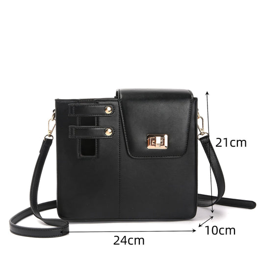 Bolsa Térmica Crossbody para Botellas y Termos - Aislante Portátil - Image 5