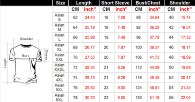 Playera Casual Premium para Hombre Landlord - Image 2